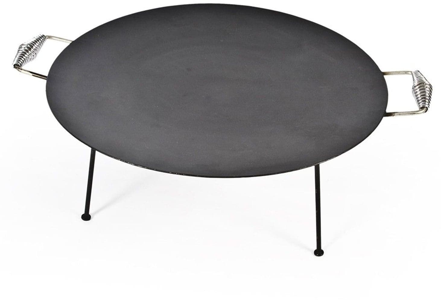 Griddle Pan 58 Cm Black, view: 0