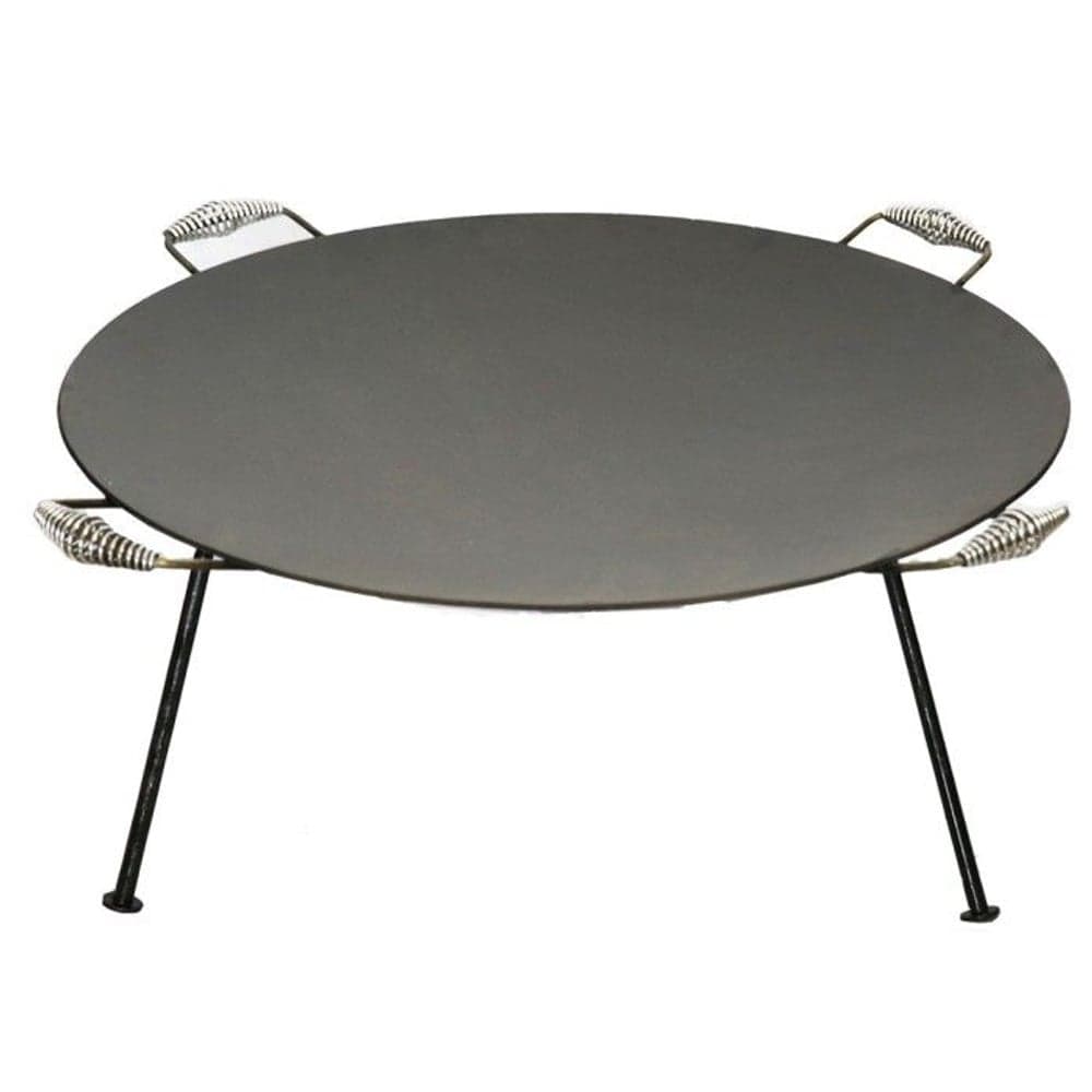 Griddle Pan 78 Cm Black, view: 0