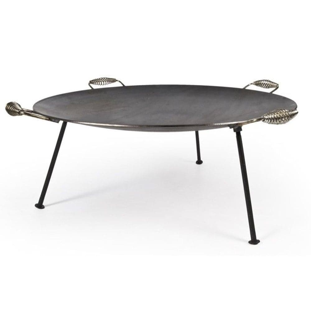Griddle Pan 78 Cm Black, view: 3