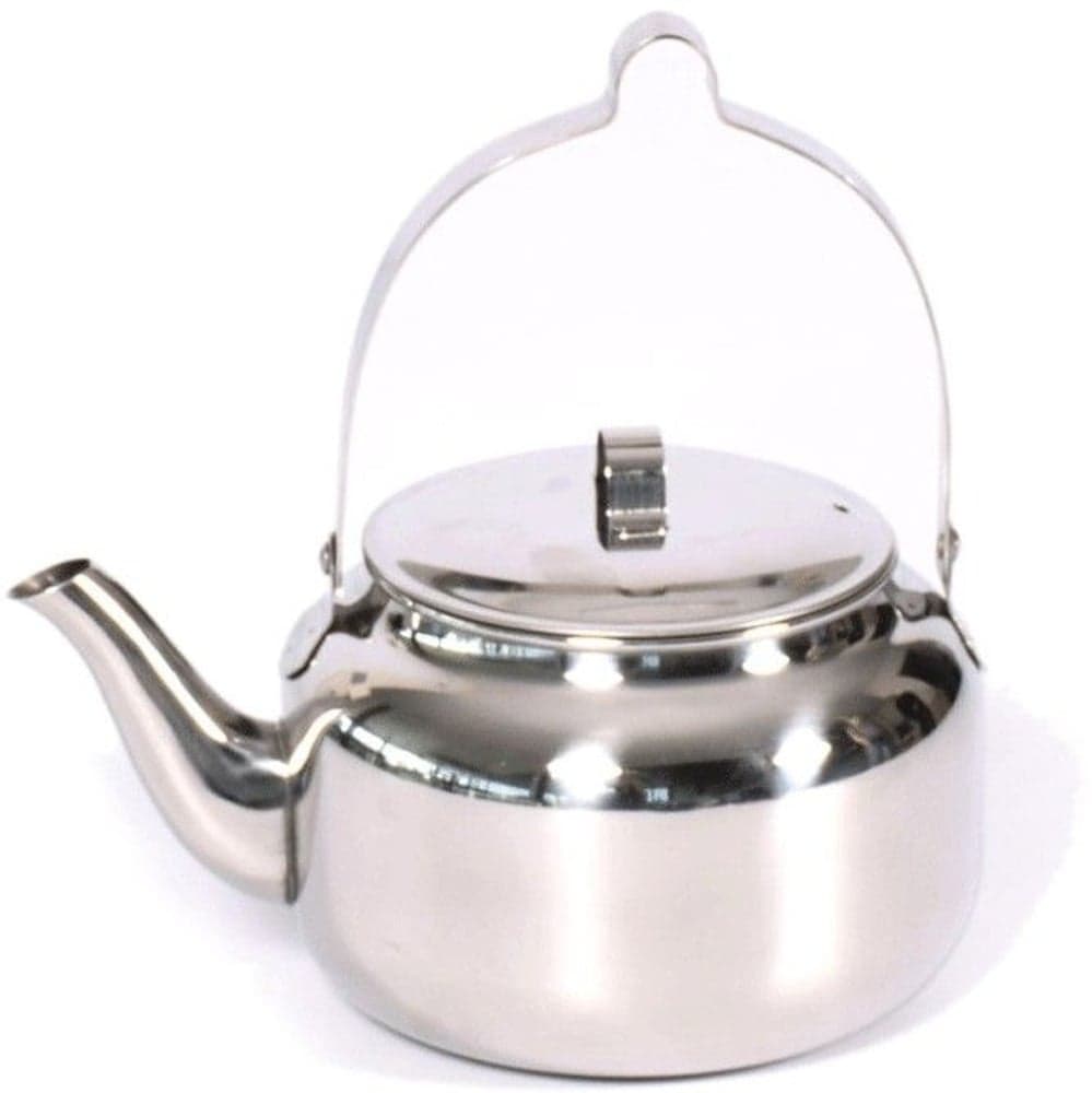 Coffee Pot 5 L Stainless Steel, view: 0