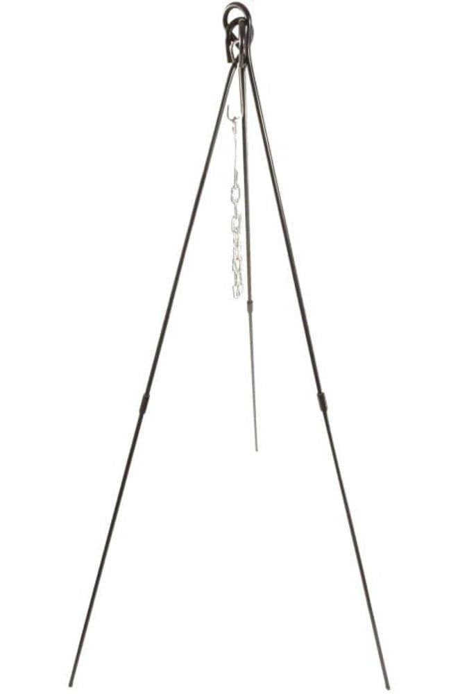 Bålställning Tripod with Bag, view: 1