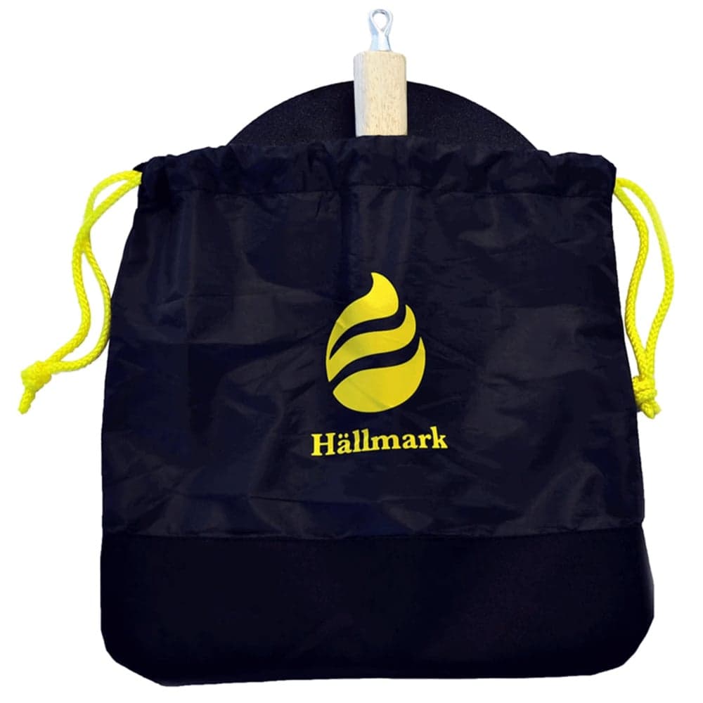 Oppbevaringsveske Stekehelle 28cm Black, view: 0
