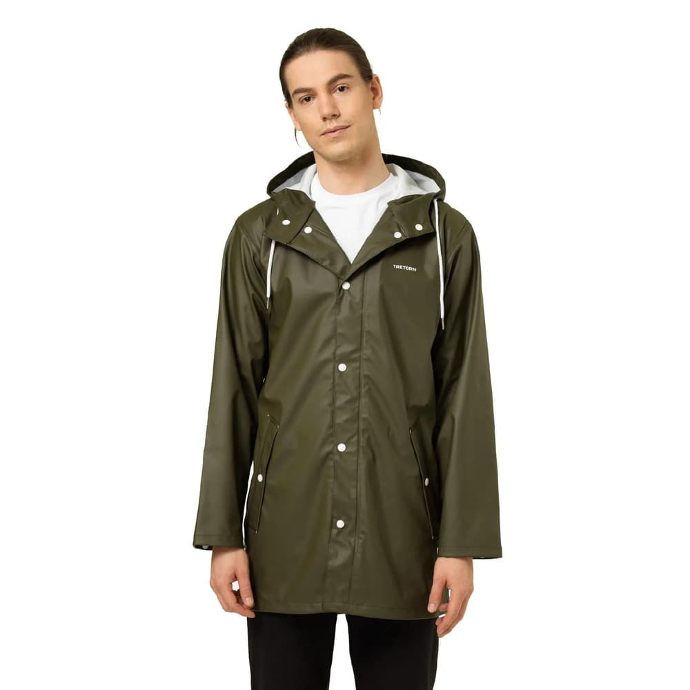 Wings Rain Forest Green, view: 2