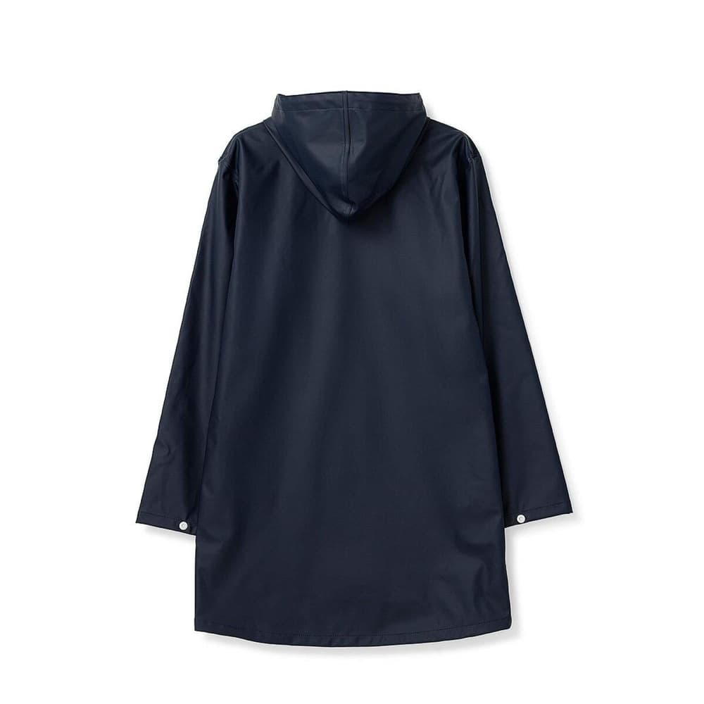 Wings Rain Navy, view: 1