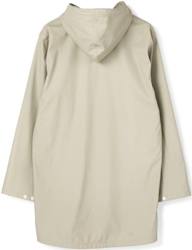 Tretorn Wings Rainjacket Unisex Sand, view: 1