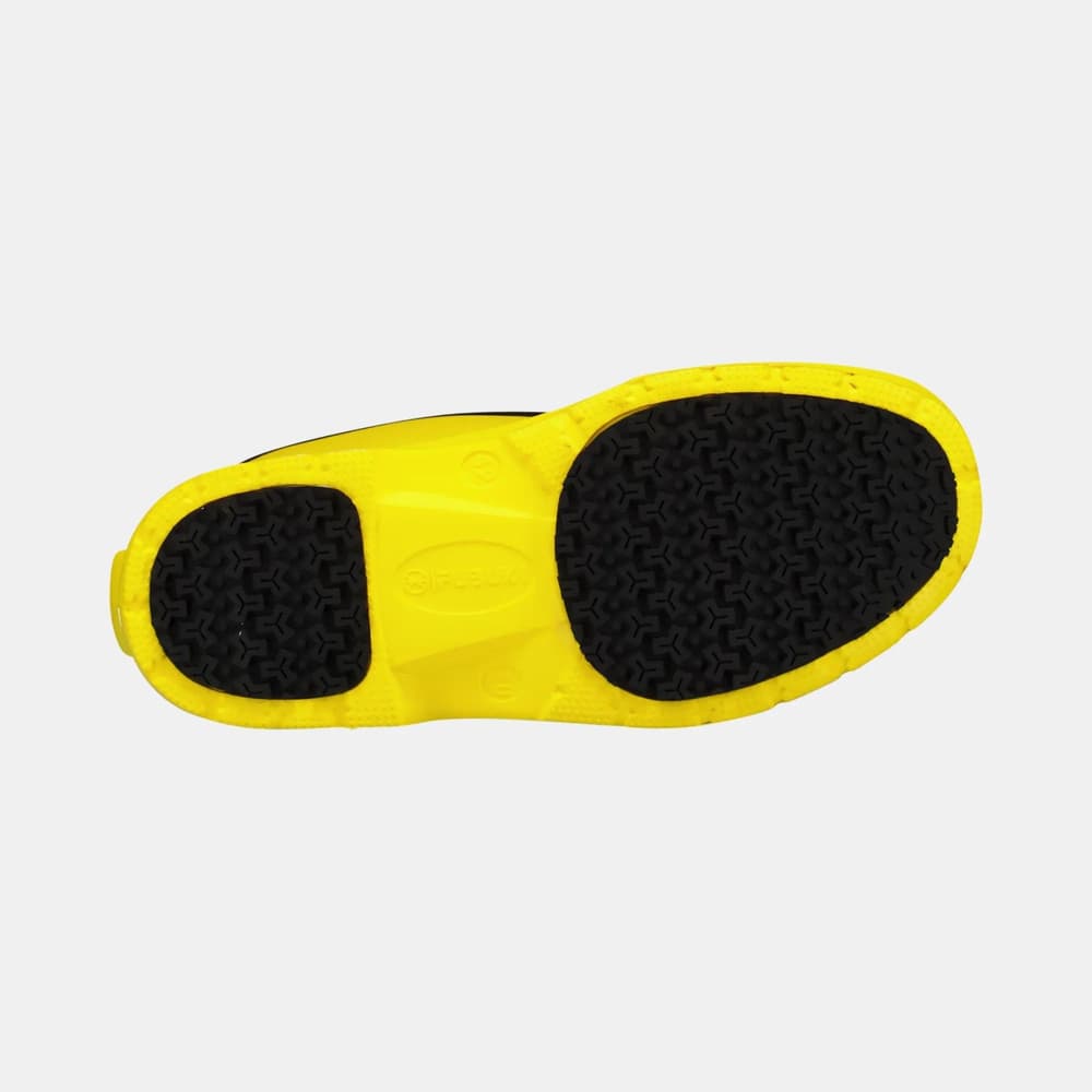 Niseko 3.0 Yellow, view: 4