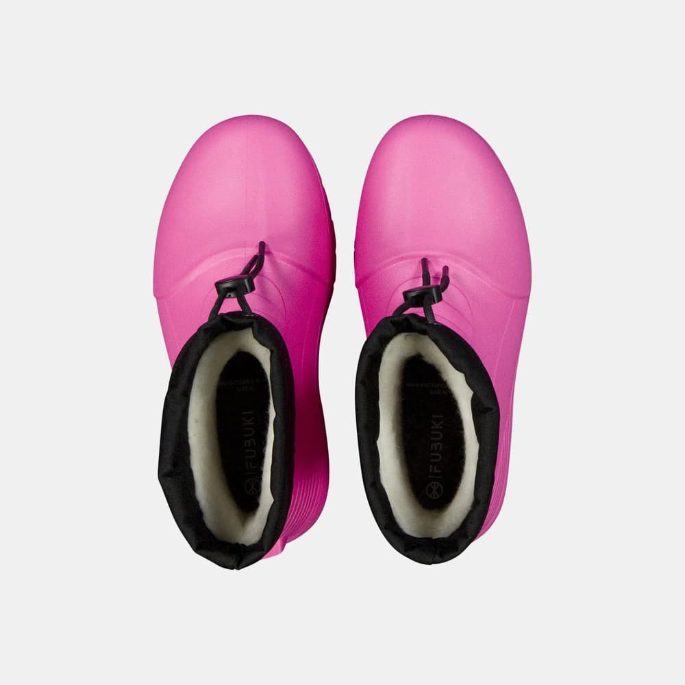 Niseko 3.0 Low Pink, view: 4