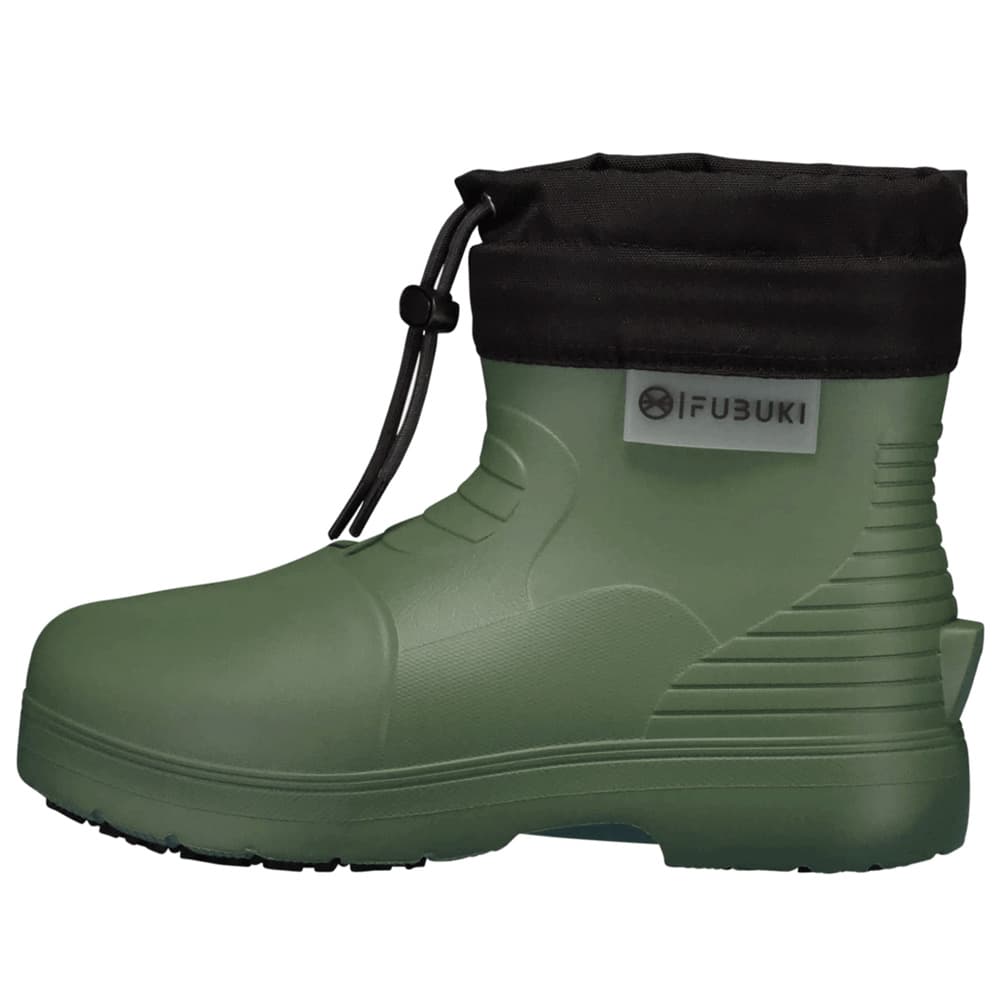 Niseko 3.0 Low Olive, view: 0