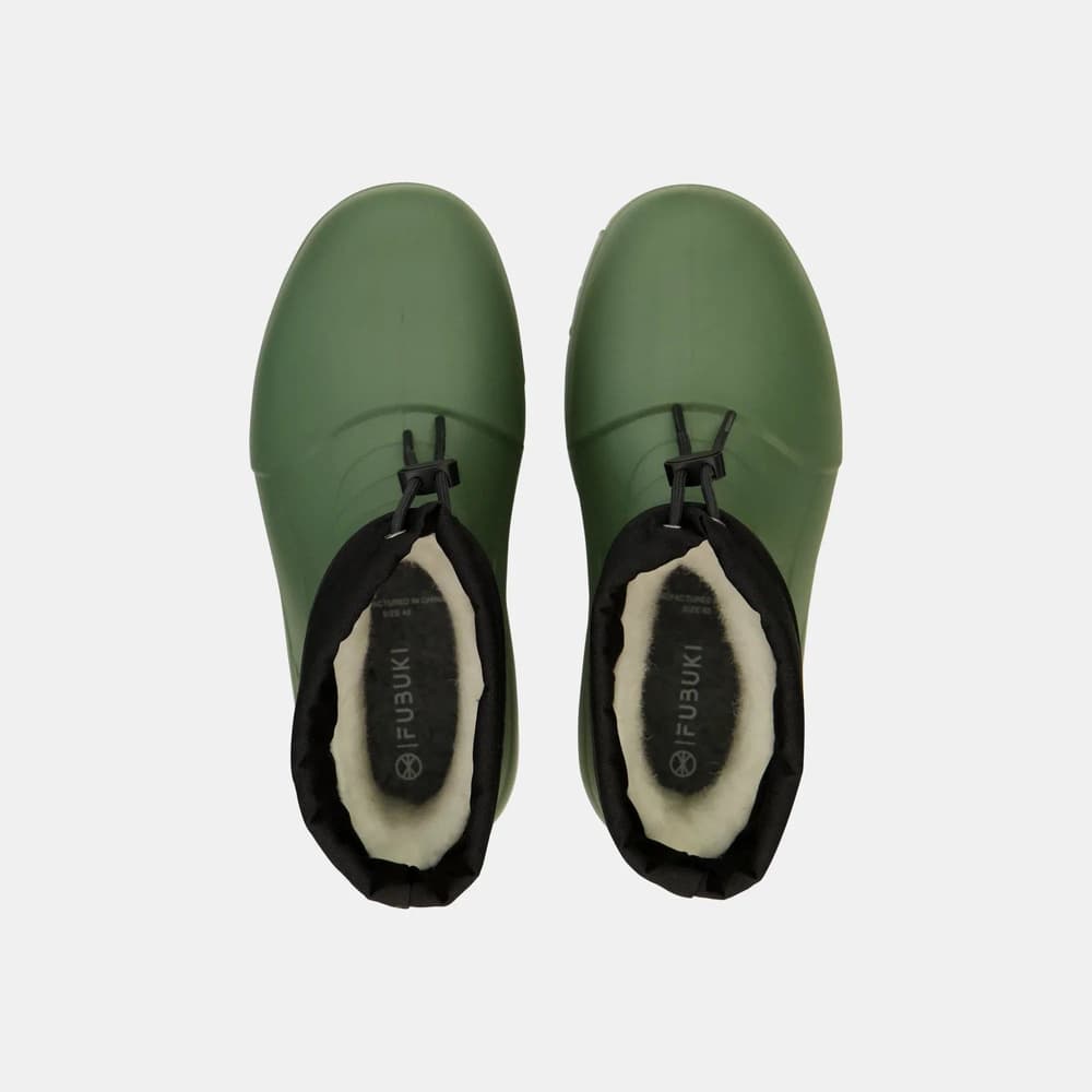 Niseko 3.0 Low Olive, view: 5