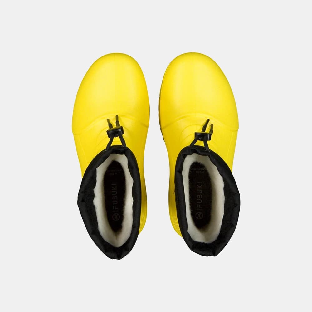 Niseko 3.0 Low Yellow, view: 4