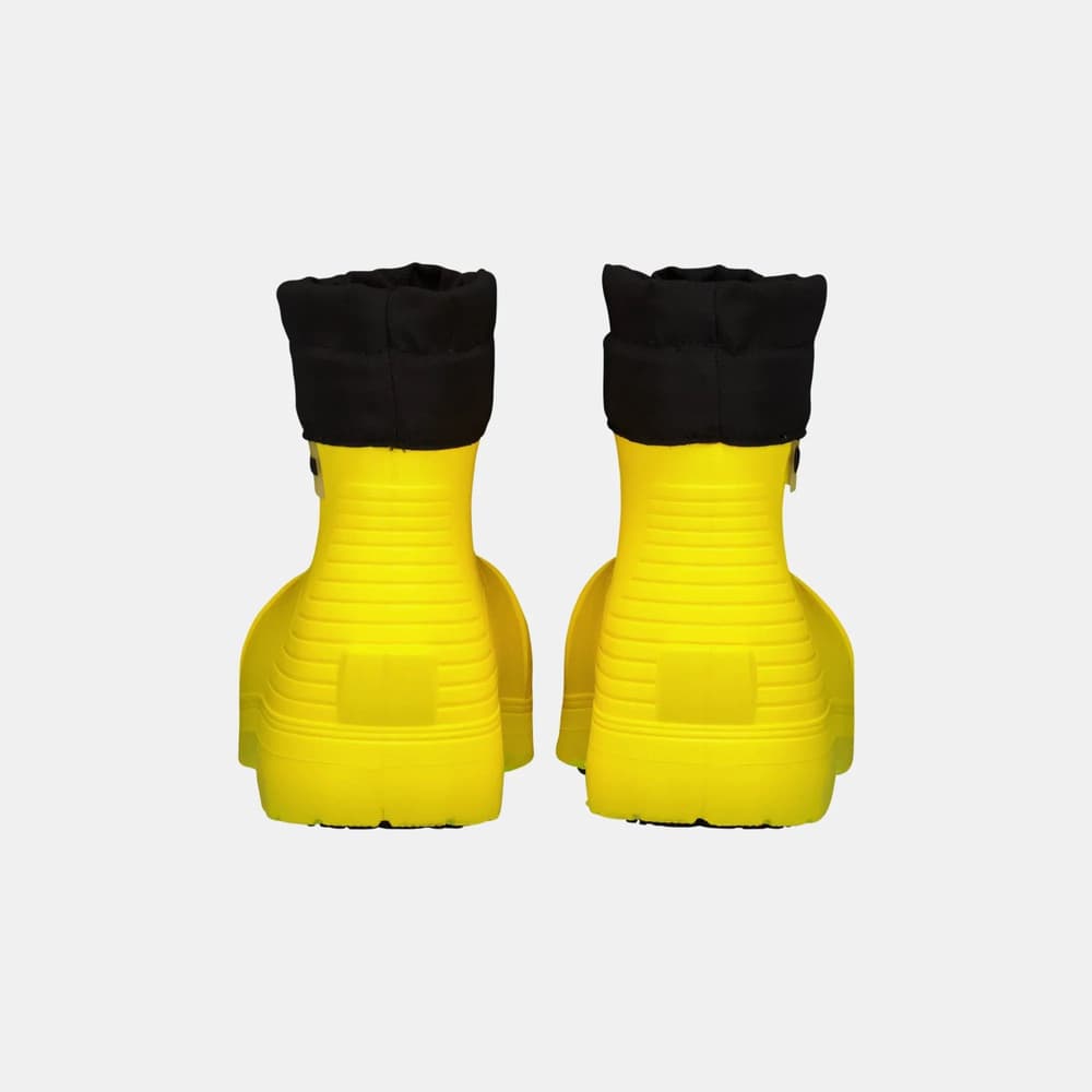 Niseko 3.0 Low Yellow, view: 2
