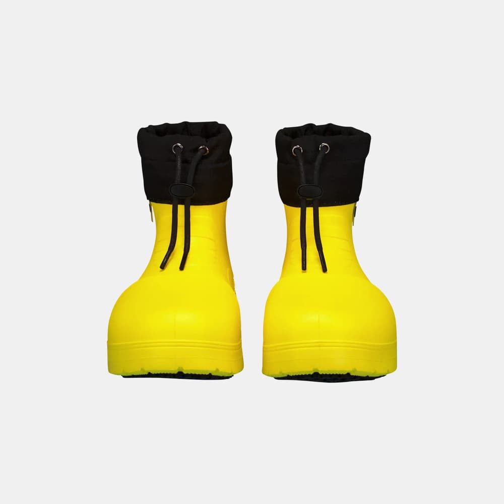 Niseko 3.0 Low Yellow, view: 1