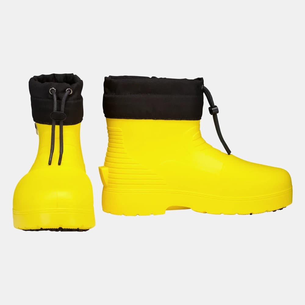 Niseko 3.0 Low Yellow, view: 3