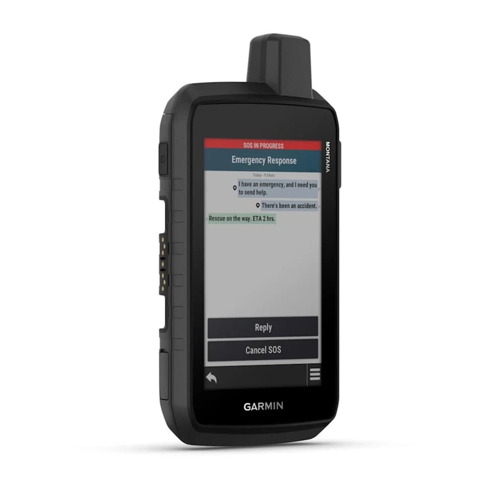 Montana 710i, view: 1