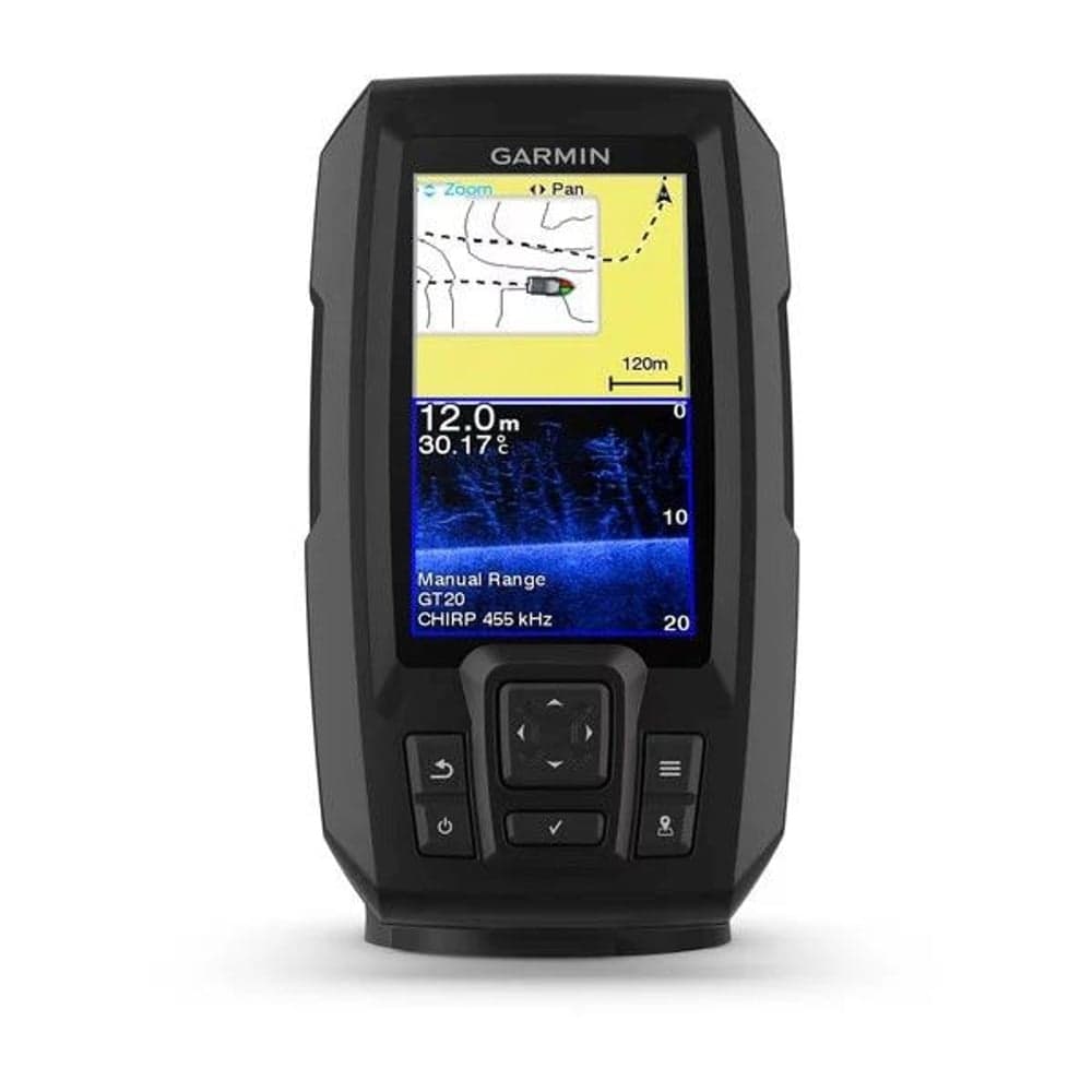 STRIKER™ Plus 4cv, view: 1