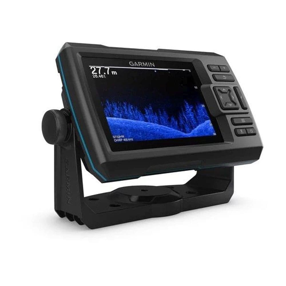 Striker Plus 5cv, view: 1