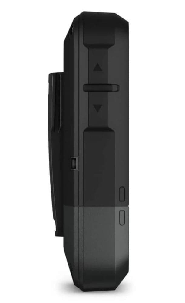 eTrex Solar Svart, view: 2