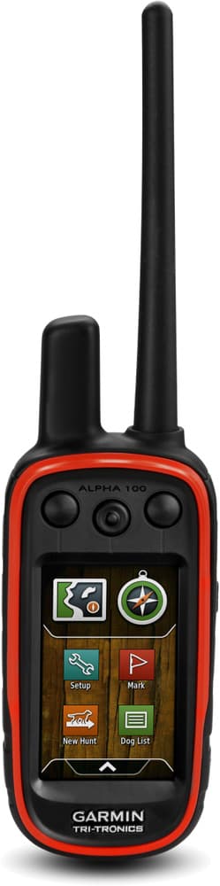 Alpha 100, view: 5
