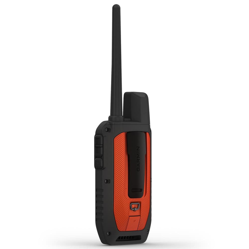 Alpha 300 Black, view: 6