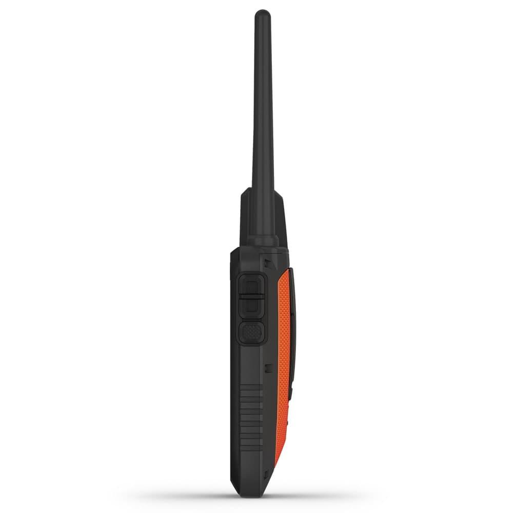 Alpha 300 Black, view: 5