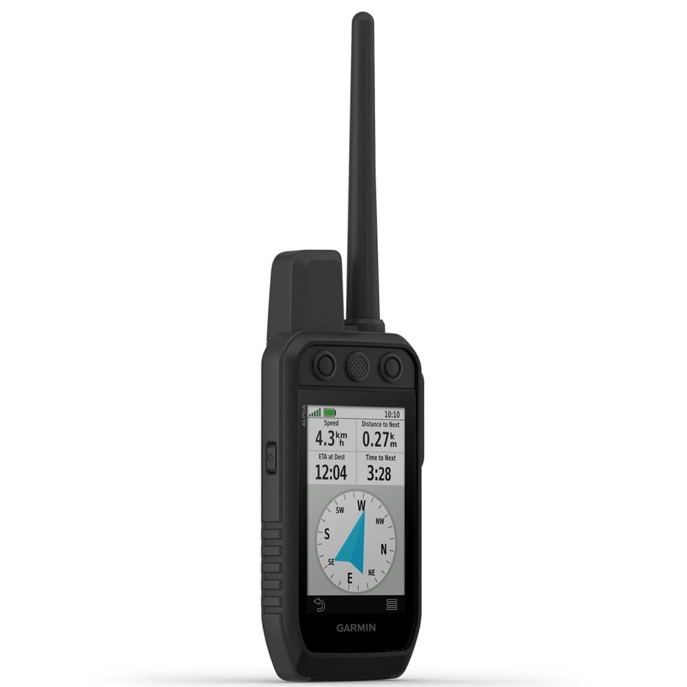 Alpha 300 Black, view: 4
