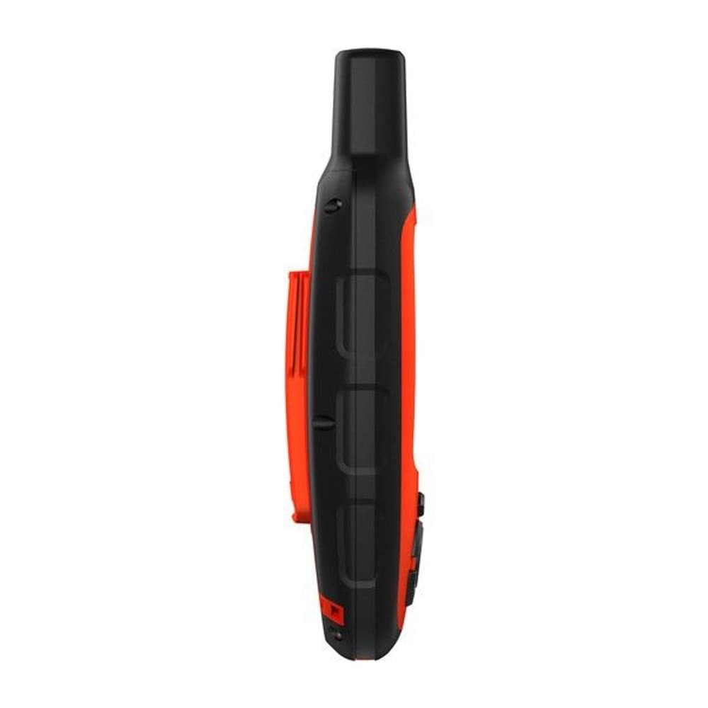 inReach Explorer+, view: 4