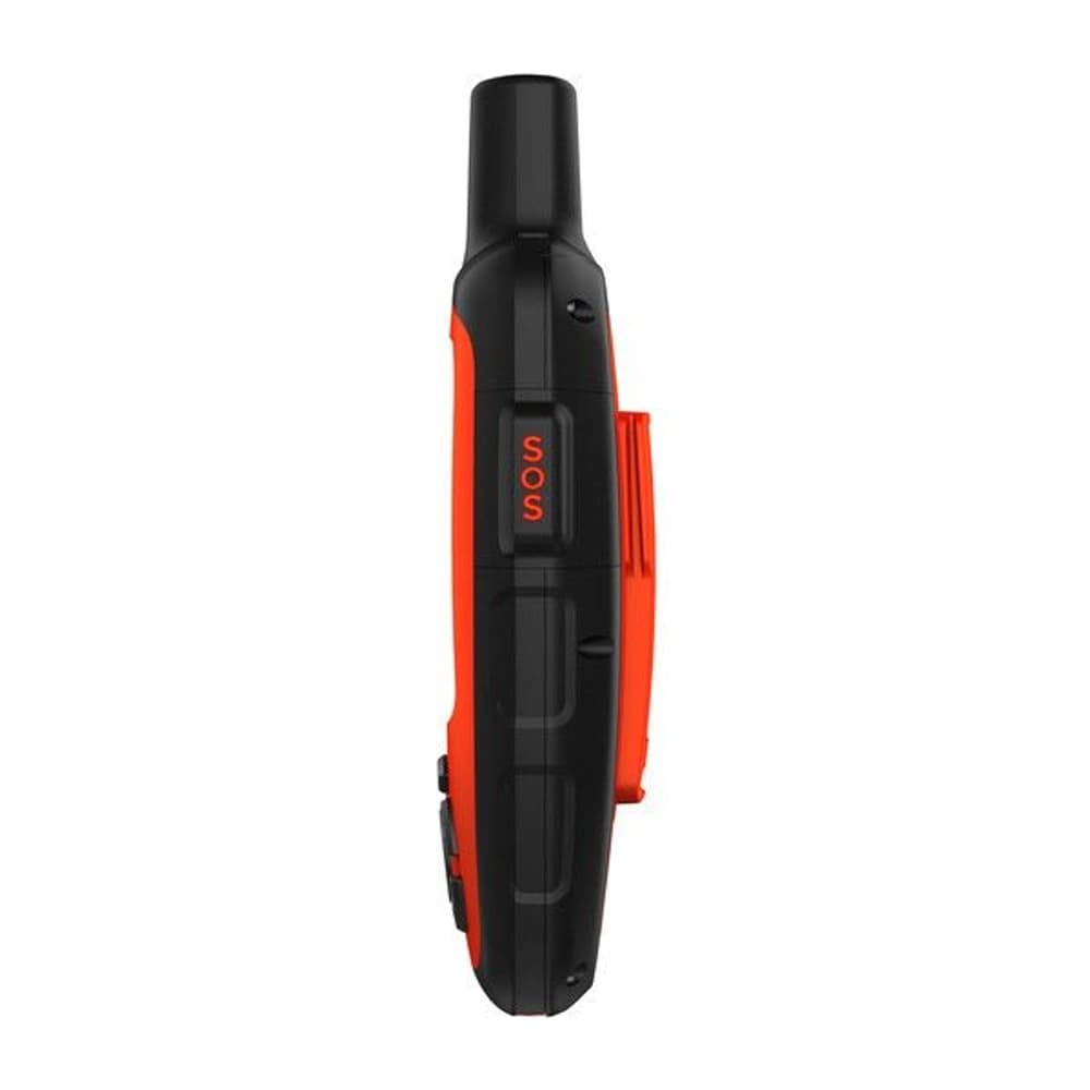 inReach Explorer+, view: 3