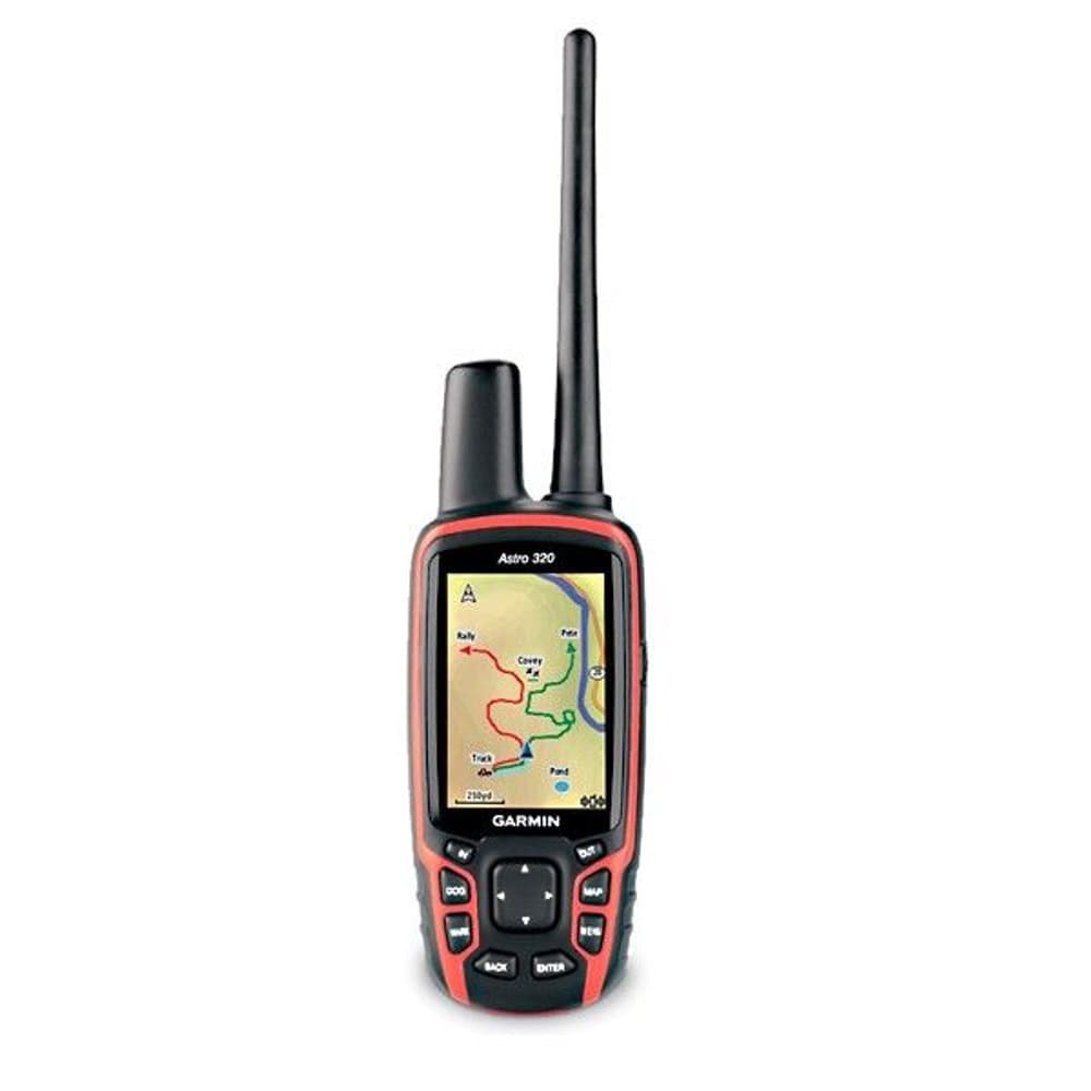 Astro 320 Handenhet, view: 0