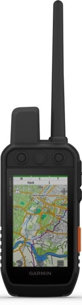 Alpha 200i+T5 Hund-GPS, view: 4