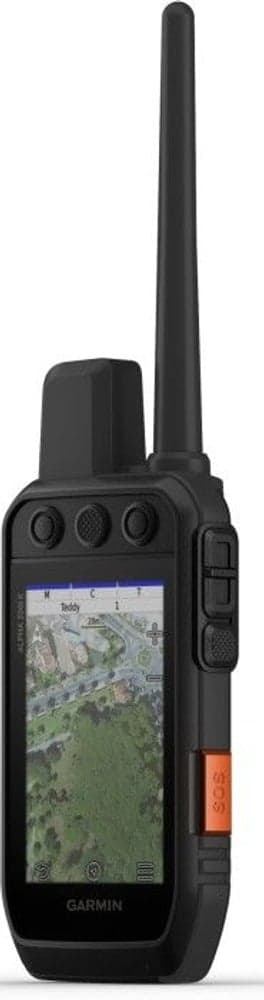 Alpha 200i+T5 Hund-GPS, view: 2