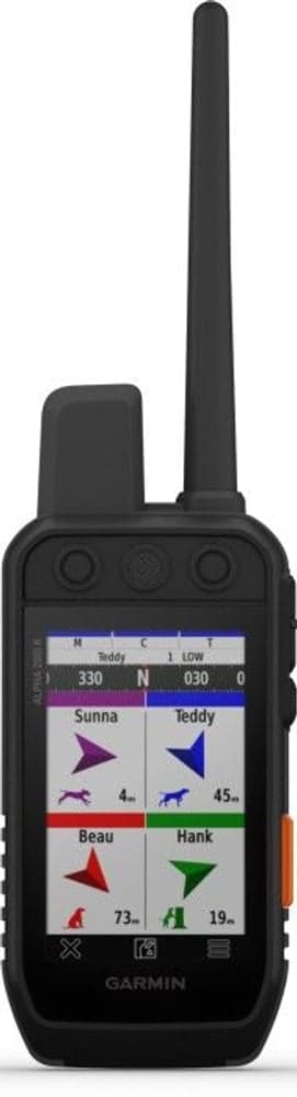 Alpha 200i+T5 Hund-GPS, view: 1