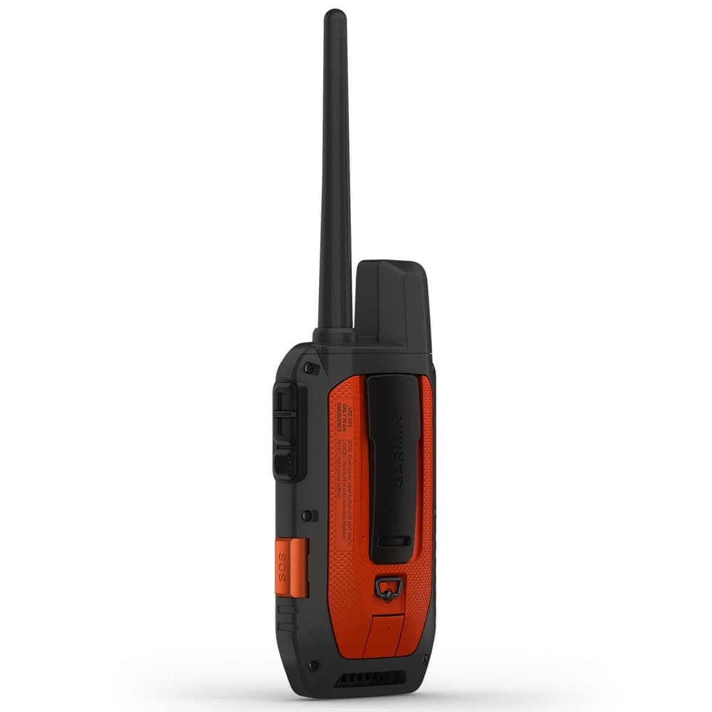 Alpha 300i Black, view: 6