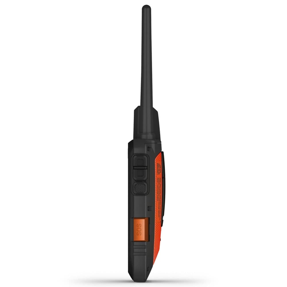 Alpha 300i Black, view: 4