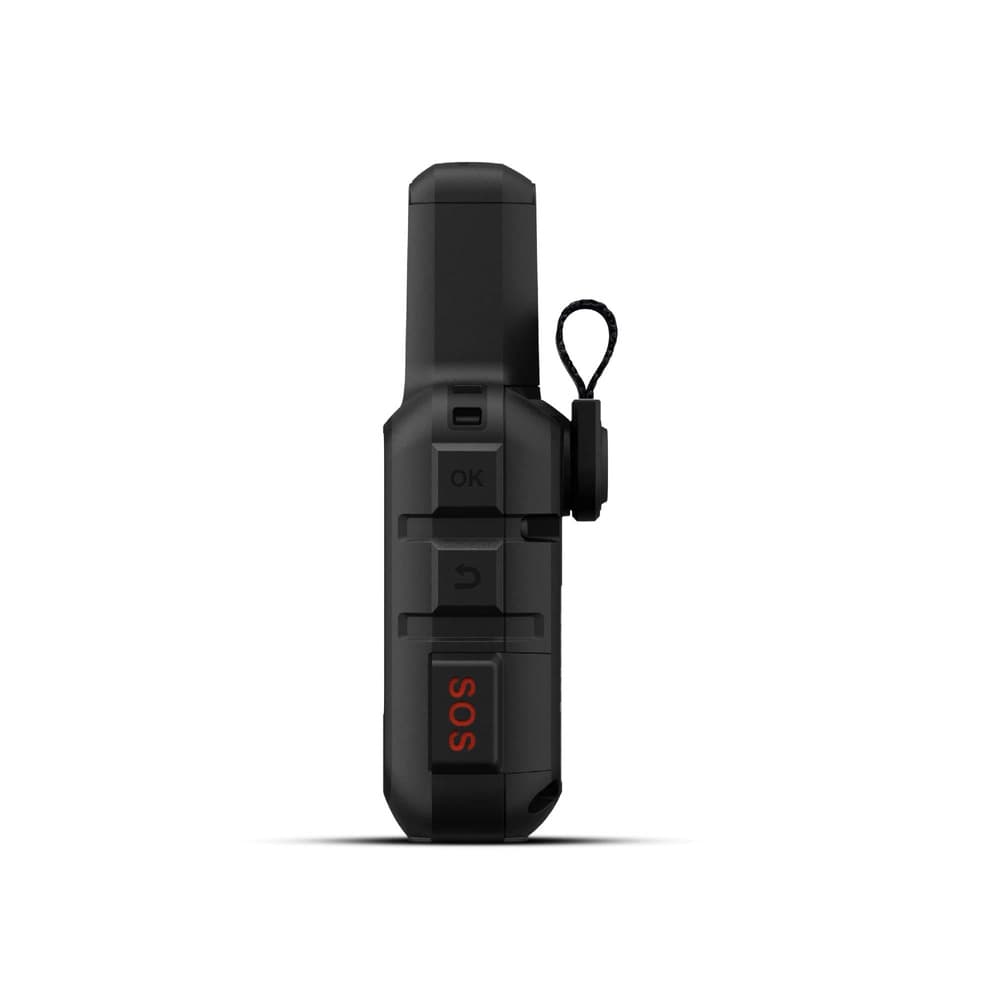 inReach Mini 2 Svart, view: 3