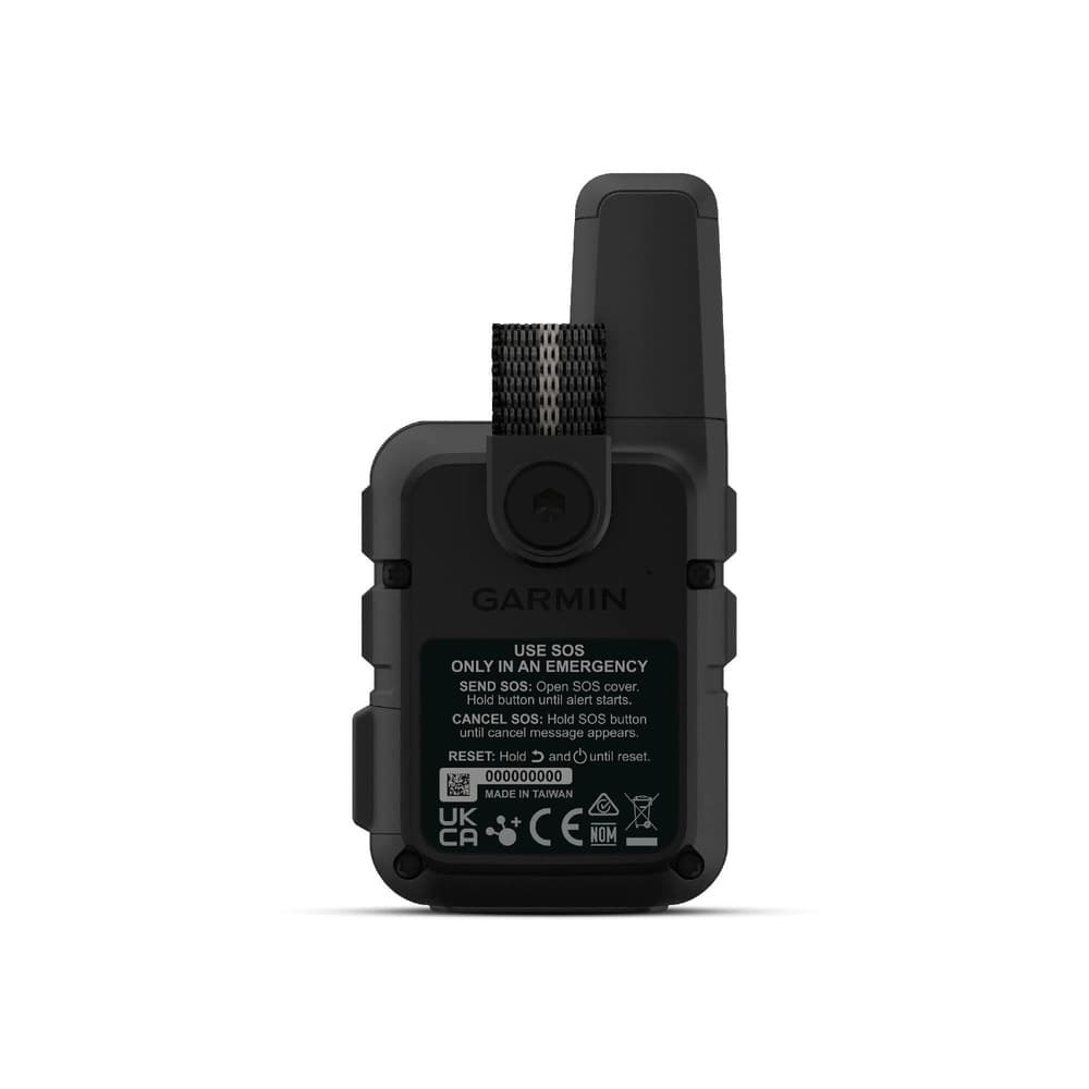 inReach Mini 2 Svart, view: 4