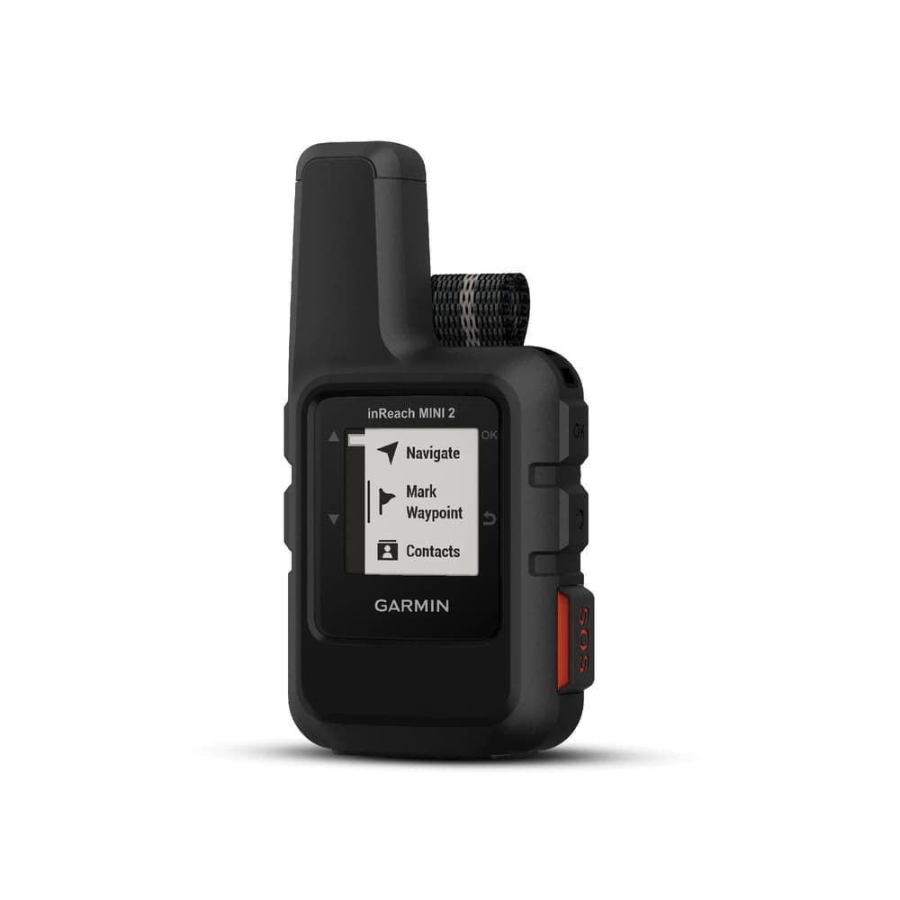 inReach Mini 2 Svart, view: 1