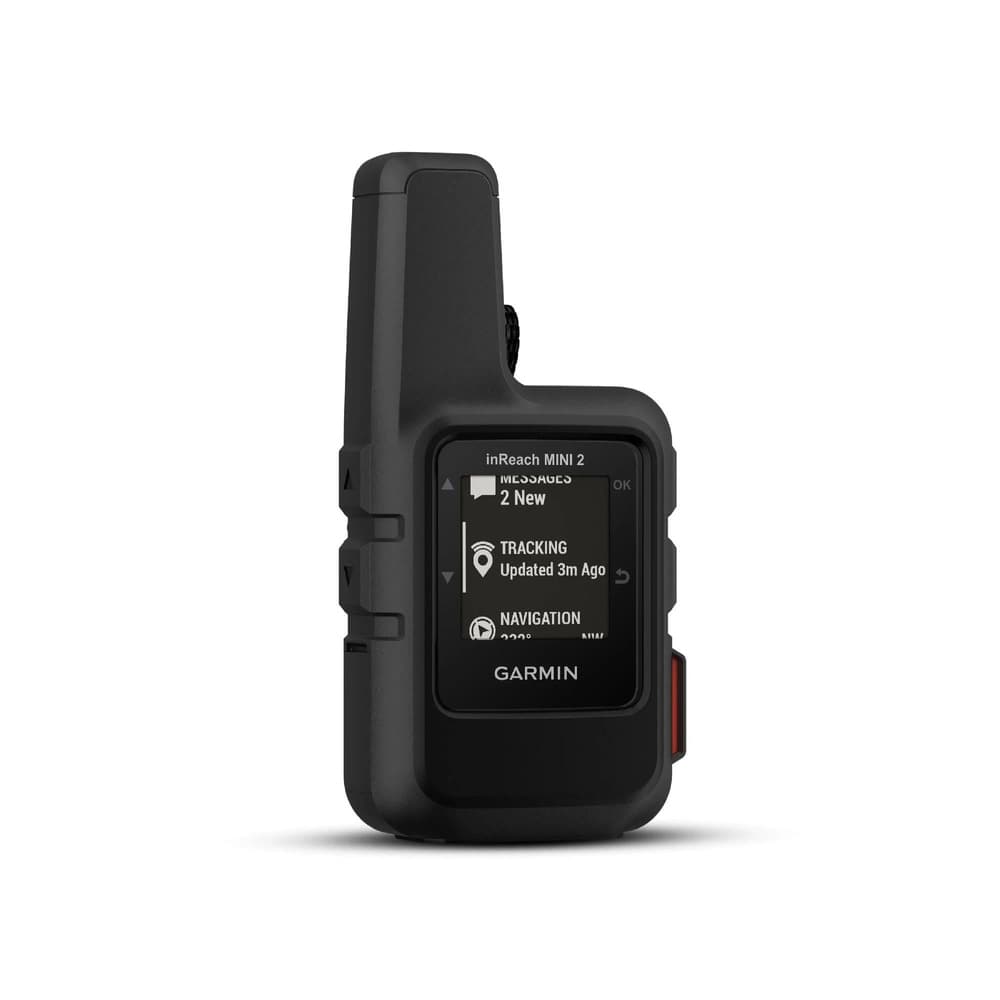 inReach Mini 2 Svart, view: 2