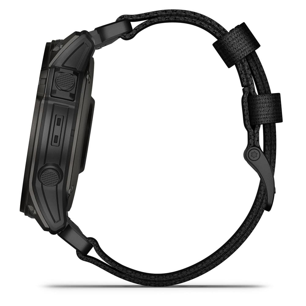 tactix 7 AMOLED Black, view: 9