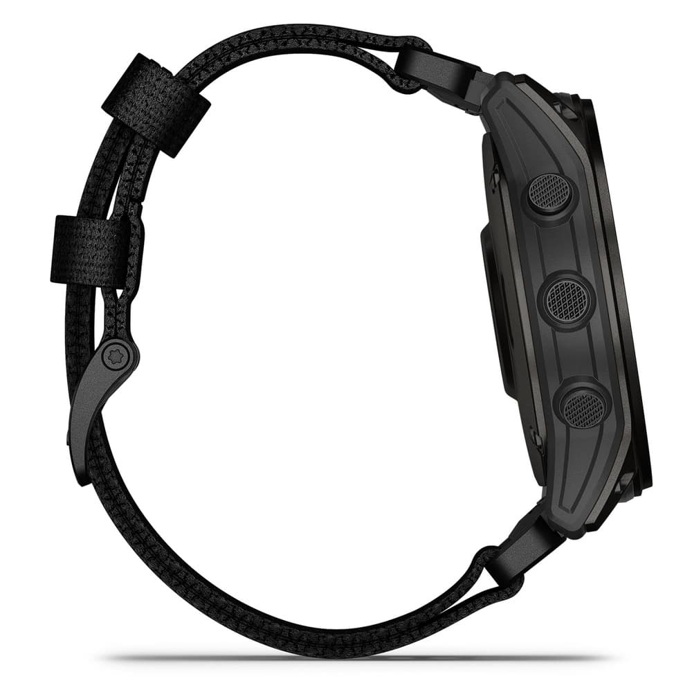 tactix 7 AMOLED Black, view: 7