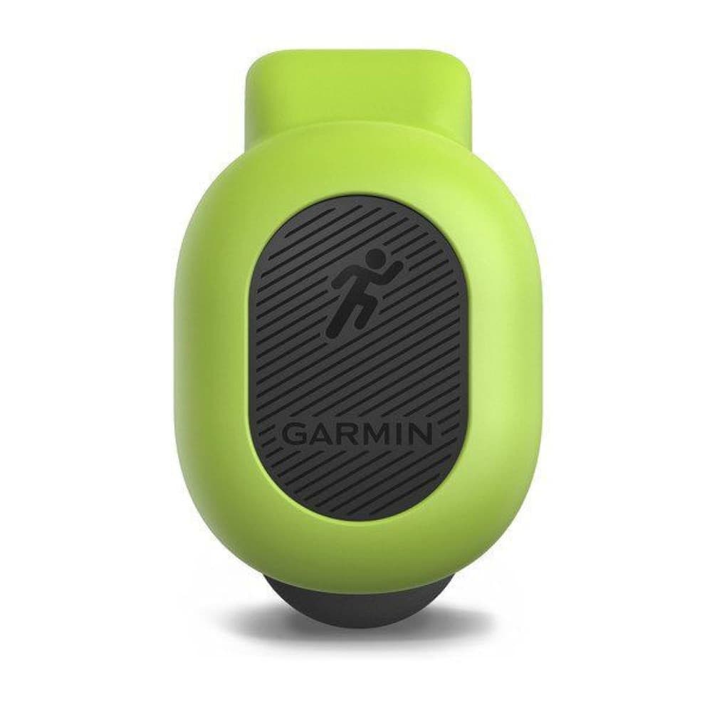 Running Dynamics Pod Grønn, view: 1