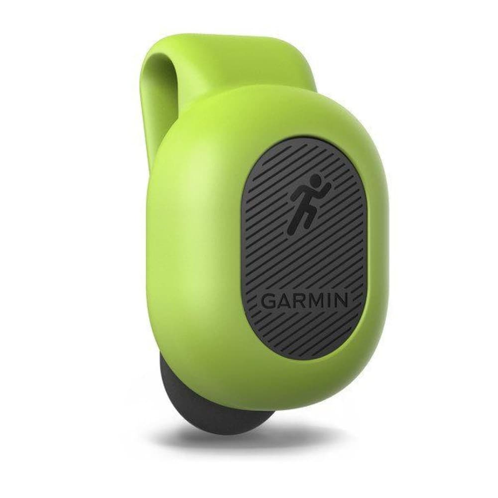 Running Dynamics Pod Grønn, view: 3