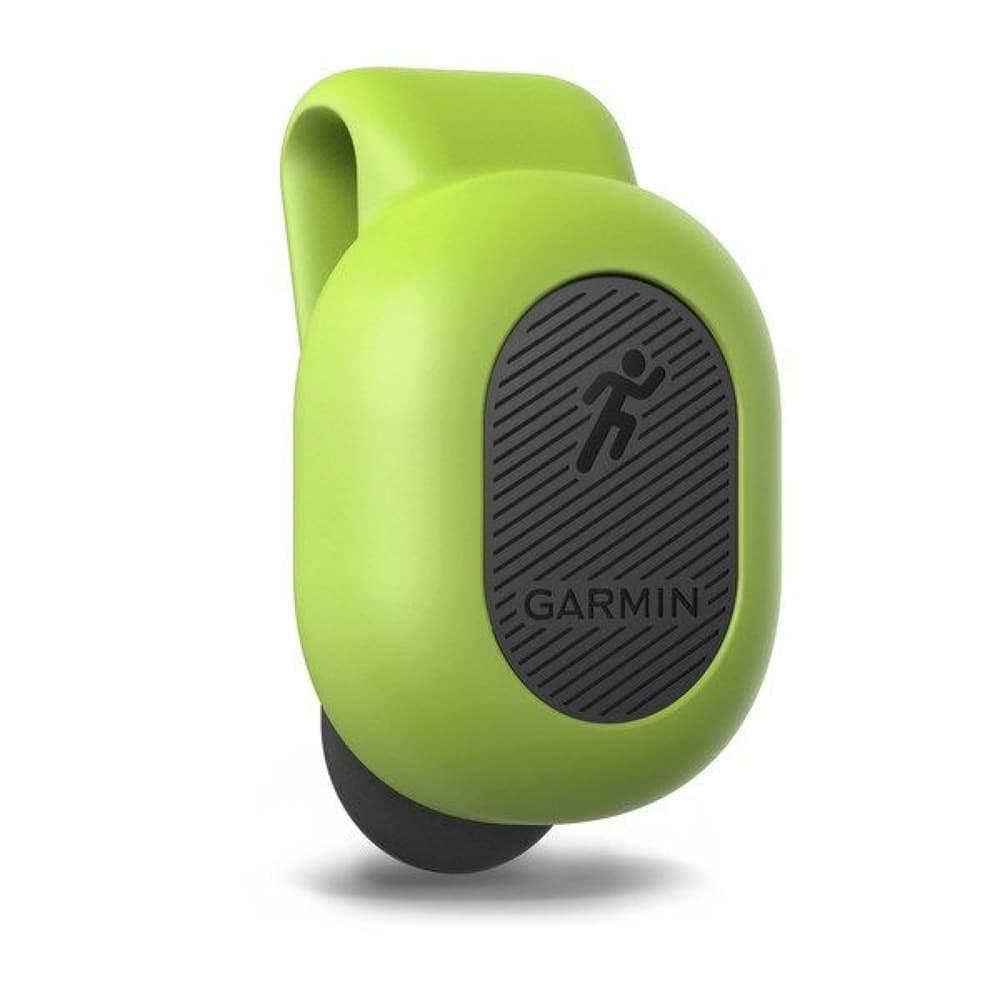 Running Dynamics Pod Grønn, view: 6