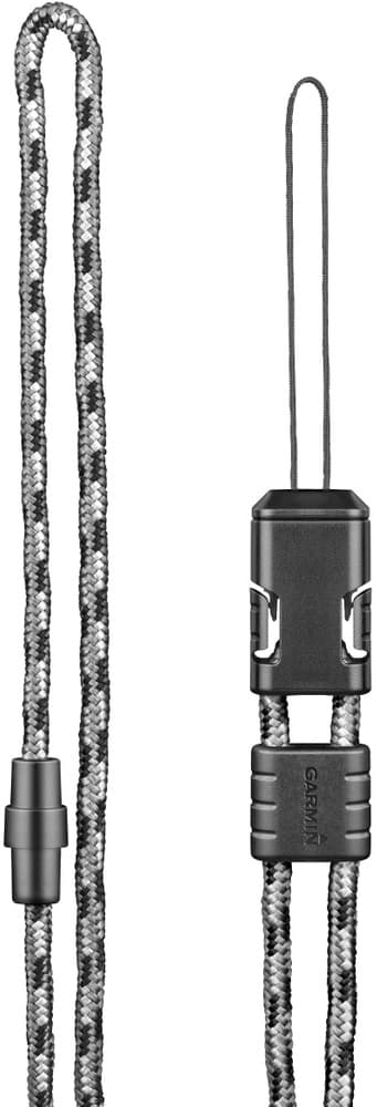 Quick Release Lanyard, view: 0