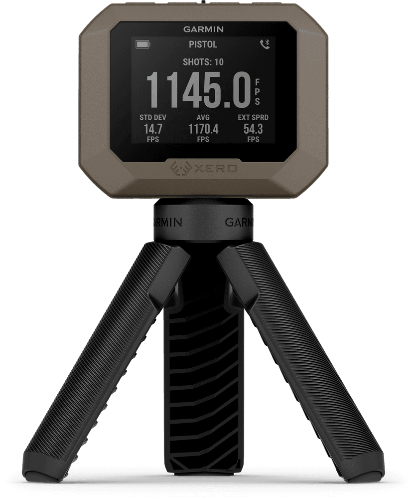 Xero C1 PRO Chronograph, view: 6