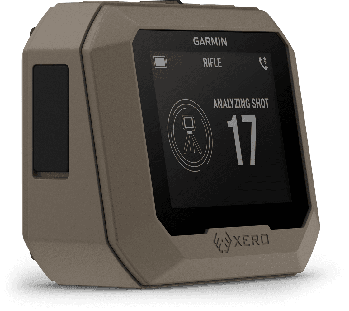 Xero C1 PRO Chronograph, view: 3