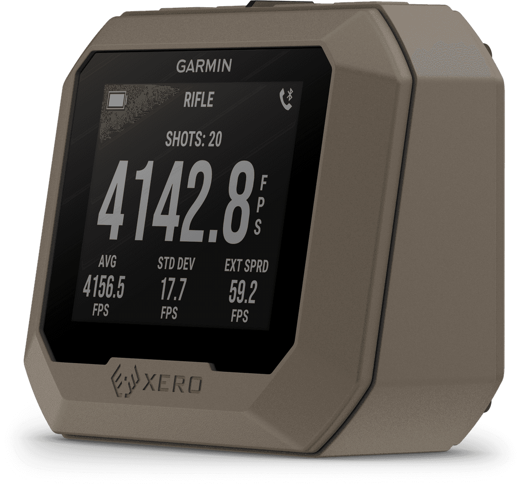 Xero C1 PRO Chronograph, view: 5