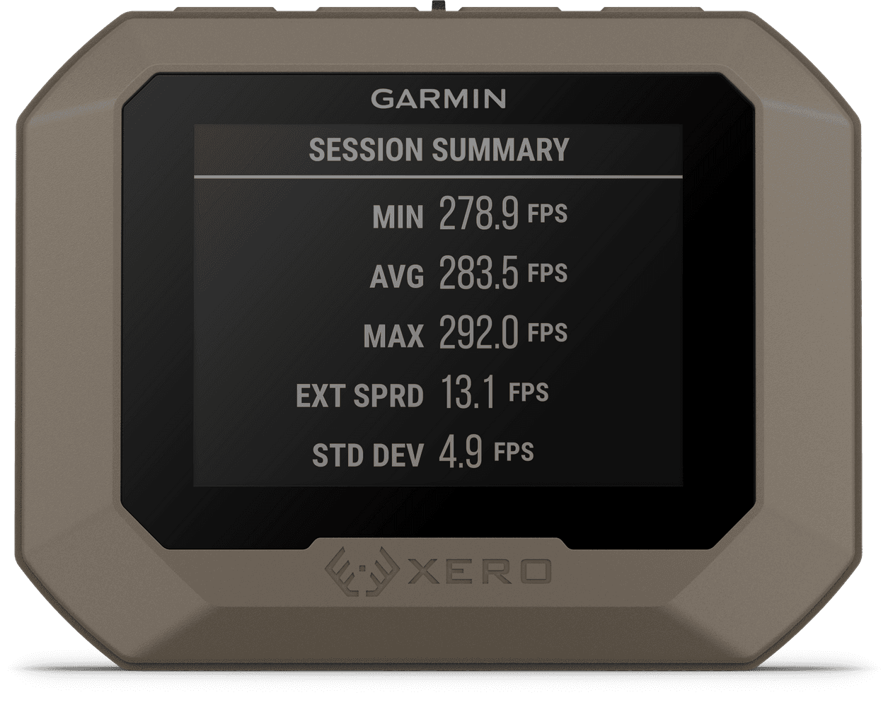 Xero C1 PRO Chronograph, view: 4