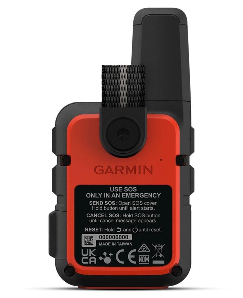 inReach Mini 2 Rød, view: 1