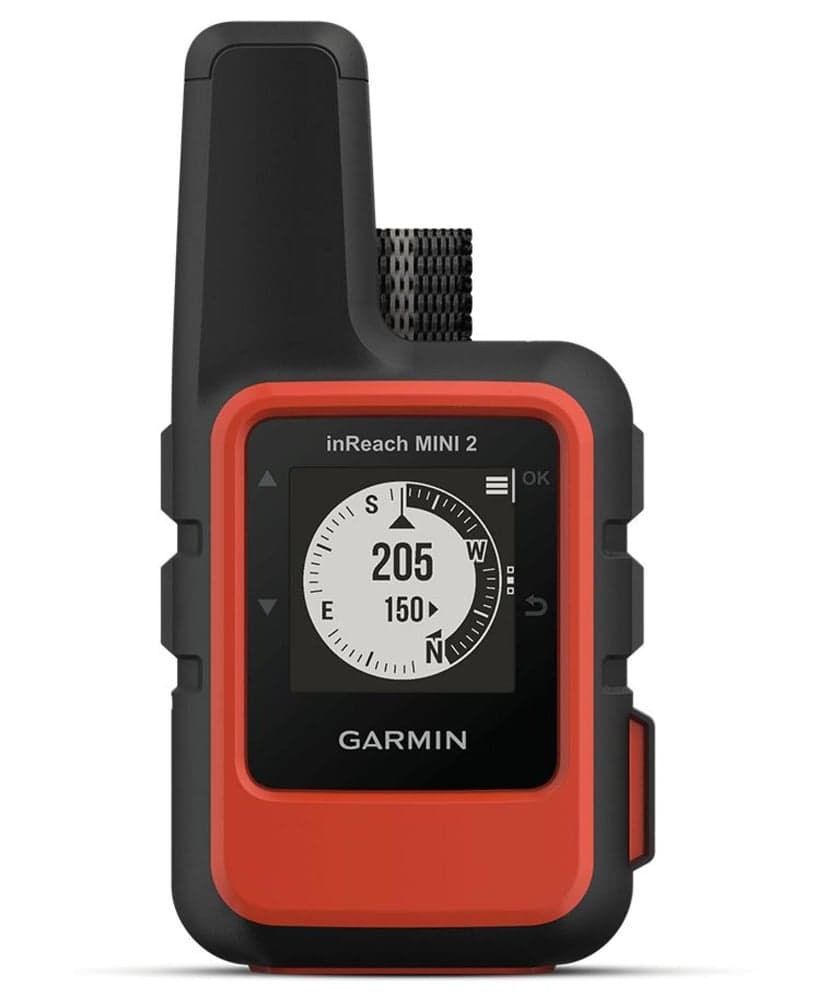inReach Mini 2 Rød, view: 0