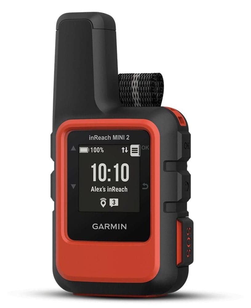 inReach Mini 2 Rød, view: 2